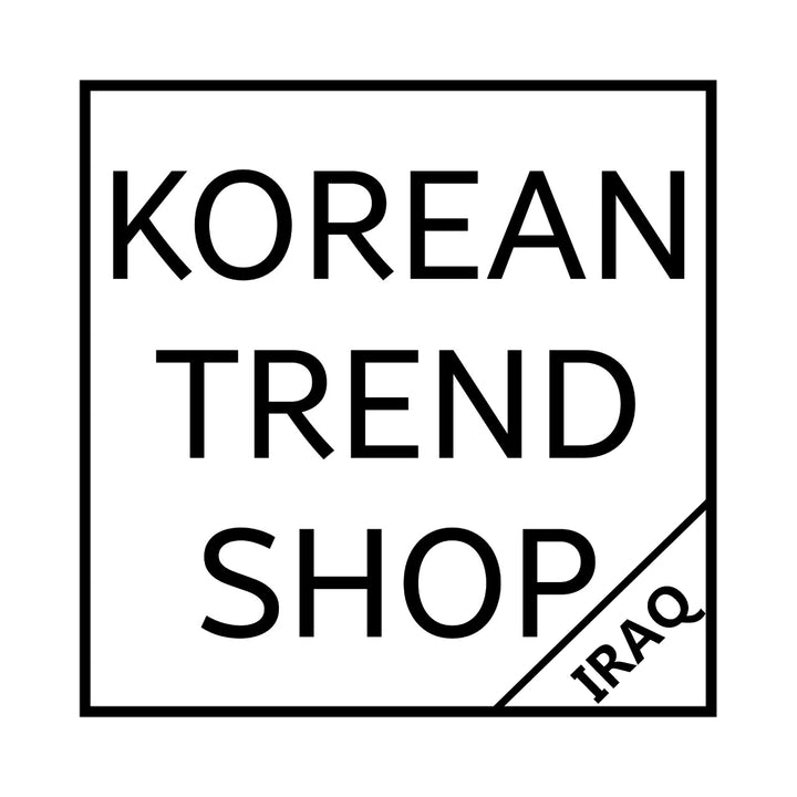 KOREAN TREND SHOP logo