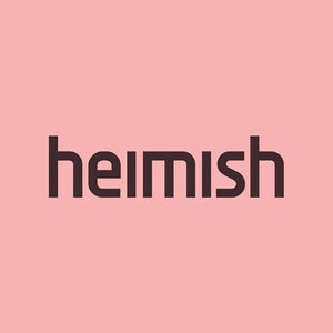 HEIMISH
