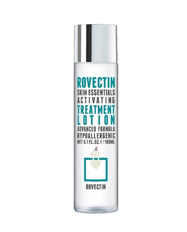 [ROVECTIN] SKIN ESSENTIALS ACTIVATING TREATMENT LOTION 180ML