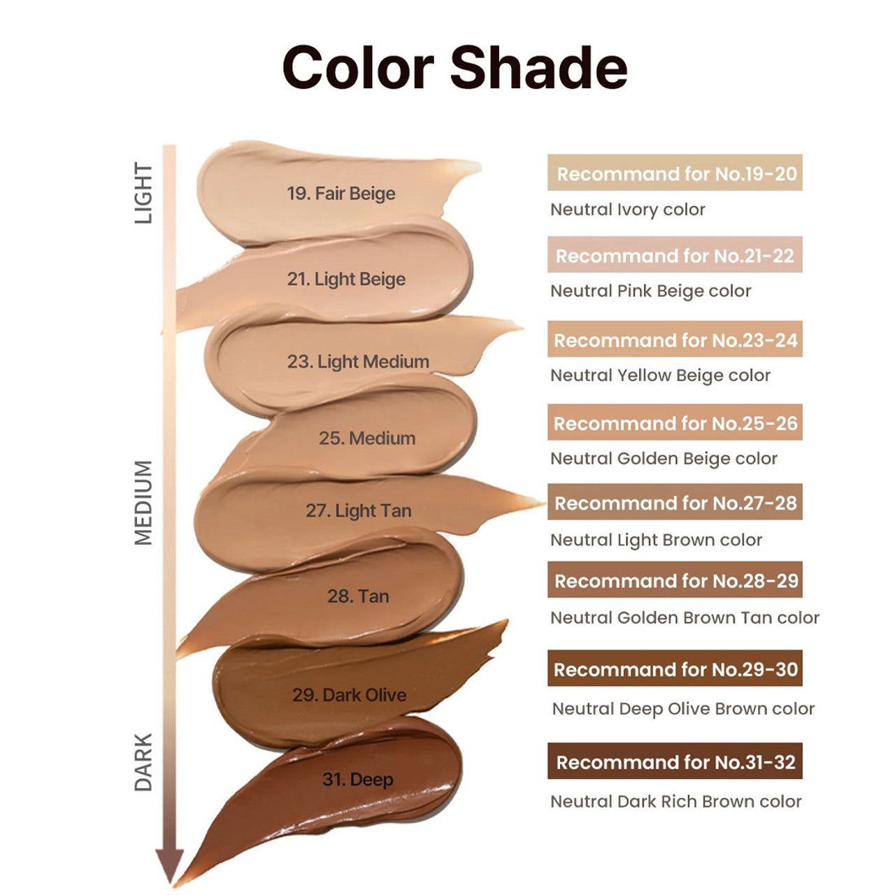 [Heimish] Moringa Ceramide BB Cream SPF30 PA++ 30g   كريم بي بي مورنغاسيراميد مع واقي شمس