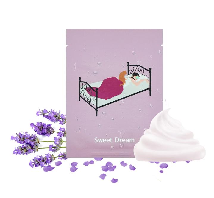 [PACKage] Sweet Dream Deep Sleeping Mask