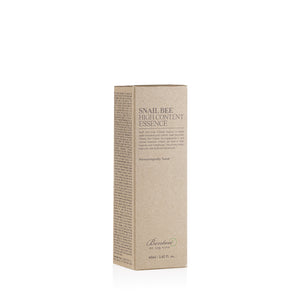 [BENTON] Snail Bee High Content Essence