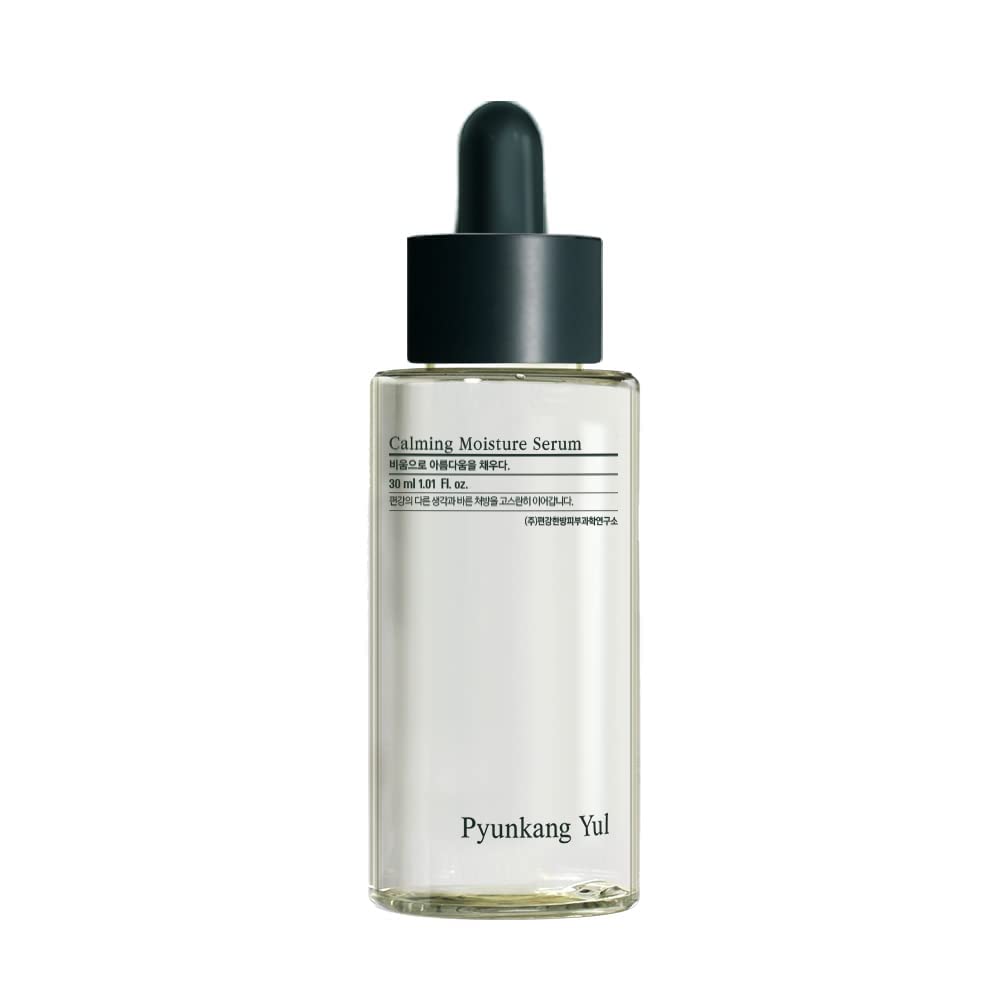 [Pyunkang yul] Calming Moisture Serum 30ml