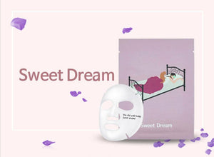 [PACKage] Sweet Dream Deep Sleeping Mask