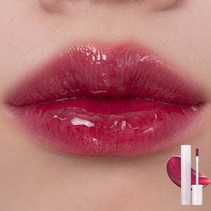 [rom&nd] *Be Original Edition* Glasting Water Tint