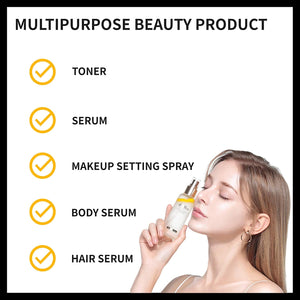 [d'Alba] White Truffle Mist Serum 100ml
