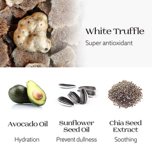 [d'Alba] White Truffle Mist Serum 100ml