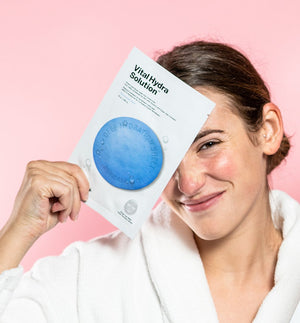 [Dr.Jart+]Dermask Water Jet Vital Hydra Solution Deep Hydration 25g