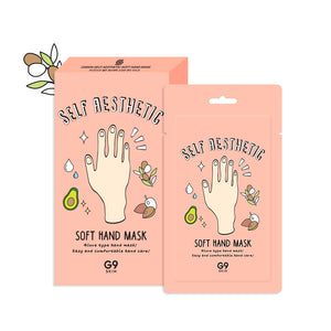[G9SKIN] Self Aesthetic Soft Hand Mask