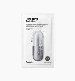 [Dr.Jart+]Dermask Water Jet  Porecting Hydra Solution Deep DERMASK™ ULTRA JET PORECTING SOLUTION


 25g