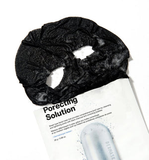 [Dr.Jart+]Dermask Water Jet  Porecting Hydra Solution Deep DERMASK™ ULTRA JET PORECTING SOLUTION


 25g