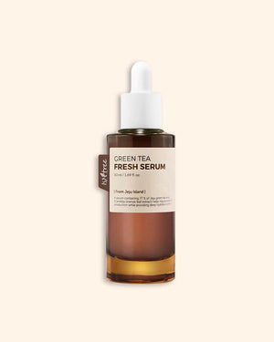 [Isntree] Green Tea Fresh Serum 50ml