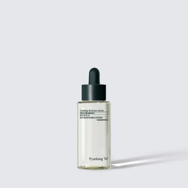 [Pyunkang yul] Calming Moisture Serum 30ml