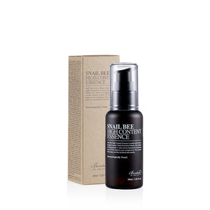 [BENTON] Snail Bee High Content Essence