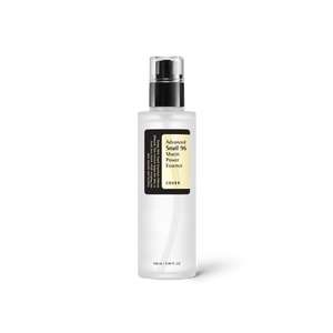 [COSRX] Advanced Snail 96 Mucin Power Essence 100ml اسنس الحلزون من كوسركس