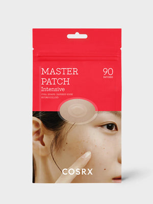 [COSRX] Master Patch Intensive [90ea] ( ماستر باتج الانتينسف (٩٠ قطعة