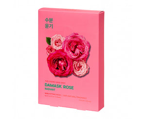 [Holika Holika] Pure Essence Mask Sheet-Damask Rose