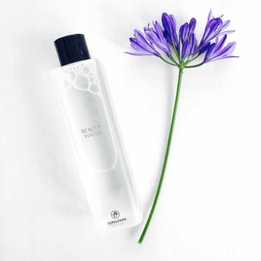SON & PARK BEAUTY WATER