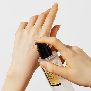[COSRX] Advanced Snail 96 Mucin Power Essence 100ml اسنس الحلزون من كوسركس