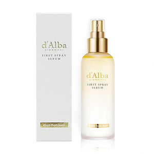 [d'Alba] White Truffle Mist Serum 100ml
