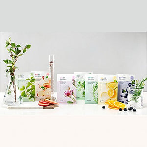[Goodal] Infused Water Mild Sheet Mask 30g
