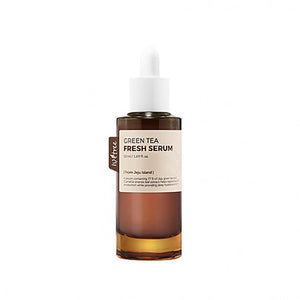 [Isntree] Green Tea Fresh Serum 50ml