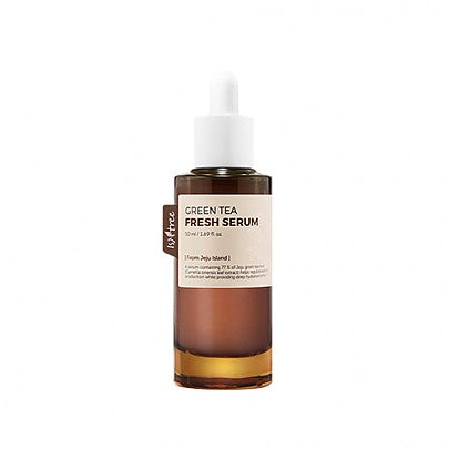 [Isntree] Green Tea Fresh Serum 50ml