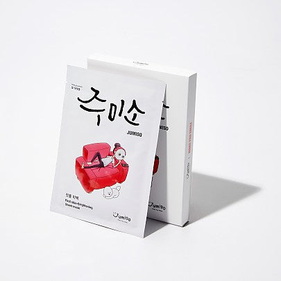 [Jumiso] First Skin- Lightening Mask