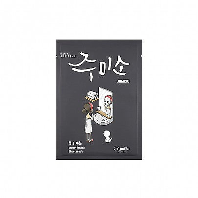 [Jumiso] Water- Splash Mask