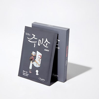 [Jumiso] Water- Splash Mask