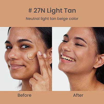 [Heimish] Moringa Ceramide BB Cream SPF30 PA++ 30g   كريم بي بي مورنغاسيراميد مع واقي شمس