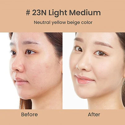 [Heimish] Moringa Ceramide BB Cream SPF30 PA++ 30g   كريم بي بي مورنغاسيراميد مع واقي شمس