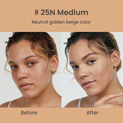 [Heimish] Moringa Ceramide BB Cream SPF30 PA++ 30g   كريم بي بي مورنغاسيراميد مع واقي شمس