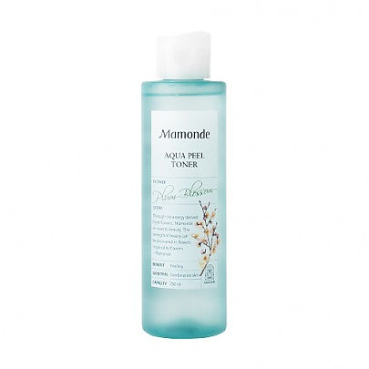 [Mamonde] Aqua Peel Toner 250ml