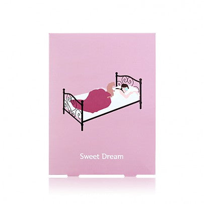 [PACKage] Sweet Dream Deep Sleeping Mask